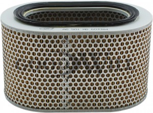 Фильтр воздушный AG501 AG 501 GOODWILL