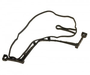 Прокладка ГАЗ-3302 дв.CUMMINS ISF 2.8 корпуса шестерен ГРМ MOVELEX 5264477MX MOVELEX