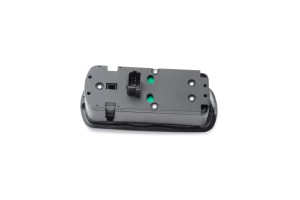 MERCEDES BENZ TRUCK ACTROS MP2 (2002-2008) пасс. двери T00234002 TOPCOVER