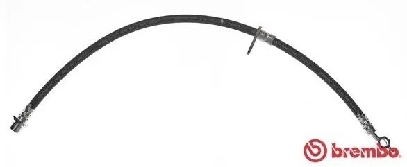 Шланг тормозной TOYOTA Camry (01-06),Carina E (92-97) задний правый BREMBO T 83 107 BREMBO