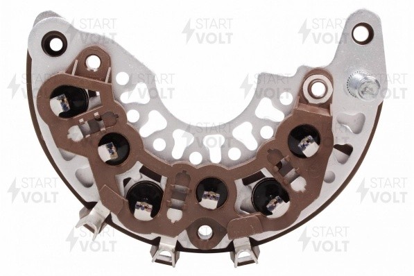 Диодный мост генератора VDB 0549 START VOLT