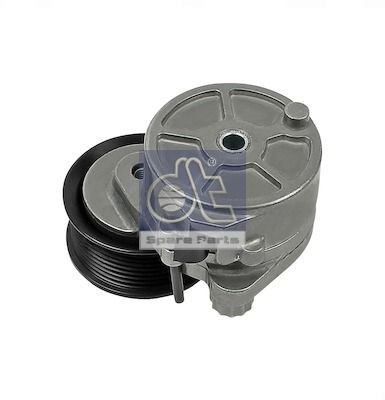 Натяжитель ремня Mercedes-Benz Actros/Axor BM 375/940/942/943/944; Mercedes-Benz 4.64241 DIESEL TECHNIC