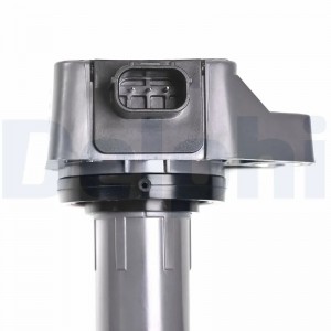 Катушка зажигания HONDA Accord (08-) (2.0),Civic (07-) (1.8) DELPHI GN10324-12B1 DELPHI