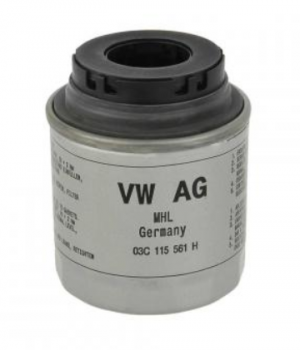 Фильтр масляный 03C115561H 03C 115 561 H VAG
