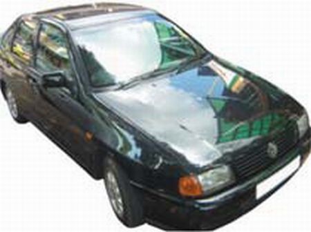 CADDY II/POLO CLASSIC H4/ седан/ универсал 4411127LLDE DEPO