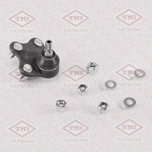 SKODA FABIA (2007>)/VW POLO (2009>) TEA1711L TATSUMI