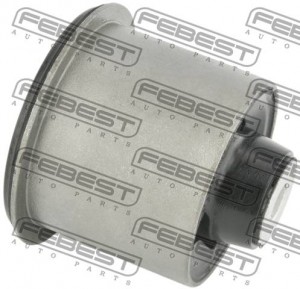 Сайлентблок задн балки HYUNDAI i10/i20, KIA PICANTO HYAB-I20CRMR HYAB-I20CRMR FEBEST