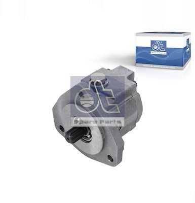 Насос топливный 4.62729 DIESEL TECHNIC