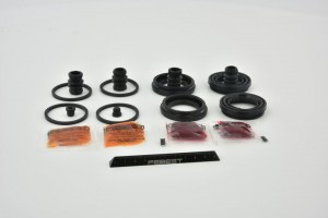 FORD EUROPA RANGER (2007>) 0575-BT50F FEBEST