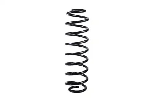 пружина задняя! 42 857 07\ Skoda Fabia 1.2-1.9SDi 00> Z38229 ZENTPARTS