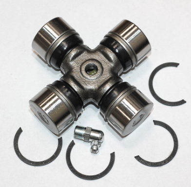 Крестовина MAZDA BT-50 (06-),MPV (92-) вала карданного GMB GUMZ9 GMB