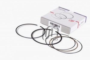 Кольца поршневые 0.50 Subaru EJ25 d99.5+0.50 1.2-1.2-2.5 (12033-AB030) на 1 цил. PR1583050 UNITED MOTORS PRO