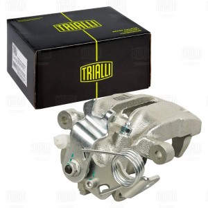 Суппорт торм. Audi A4 (94-) зад. лев. d=38мм (CF 002235) CF 002235 TRIALLI