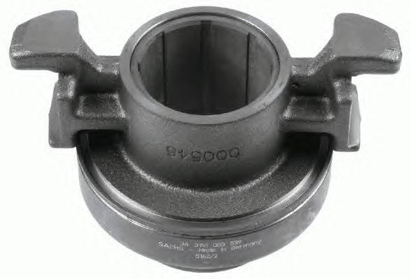 подшипник выжимной! KZISZ-5 \Omn МАЗ(MAZ) 251 3151000539 SACHS