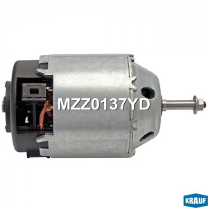 Мотор отопителя NISSAN X-Trail T30 (00-) KRAUF MZZ0137YD KRAUF