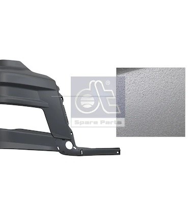 Пружина тормозной колодки HONGYAN 3 DIESEL TECHNIC