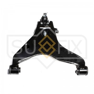 Рычаг подвески перед прав SH-1602 SUFIX