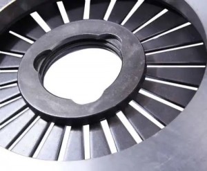 Сцепление Т-150,ХТЗ-17221,ХТЗ-181 лепестковое в сборе MEGAPOWER 160-11-033 MEGA POWER