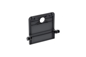 MERCEDES BENZ TRUCK AXOR (2002-2004) с корпуса подножки T04414006 TOPCOVER