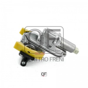 натяжитель ГРМ!\ Audi A4/A6/TT, VW Bora/Golf IV/Passat 98-09 QF83A00001 QUATTRO FRENI