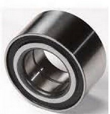 Подшипник ступицы RENAULT Scenic 2 передней GMB GH042080 GMB