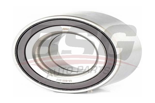 Подшипник ступицы OPEL Vivaro A (01-14) передней BSG BSG 65-605-017 BSG