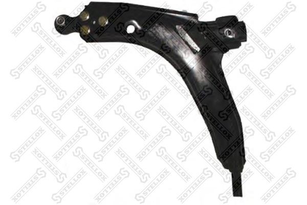 рычаг левый!\ Opel Kadett all 84-91 57-00580-SX STELLOX