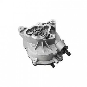 Насос вакуумный 3302 дв.Cummins ISF 2.8 (Wabco) (5282085) (Haffen) 0403 HAFFEN