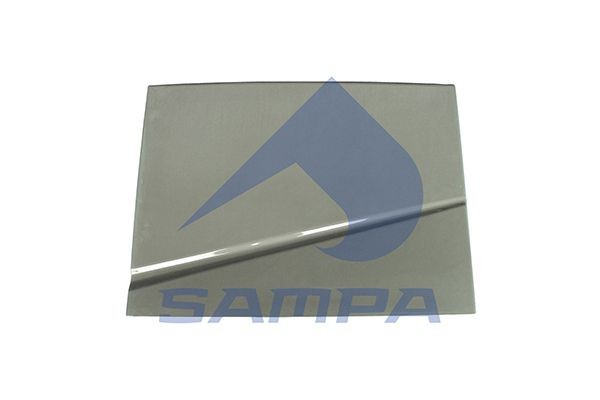 Крышка бардачка левая 18 300 745 SAMPA