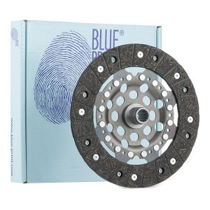 диск сцепления!\ Opel Combo/Corsa 1.3TDCi 04> ADZ93133 BLUE PRINT