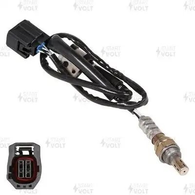 Датчик кисл. для а/м Mazda 3 BK (03-)2.0i после кат.VS-OS2506 VS-OS 2506 START VOLT