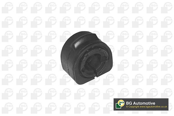 втулка стабилизатора заднего!\ Ford Focus 1.4-2.0/1.8TDDi 98> BU2339 BG AUTOMOTIVE