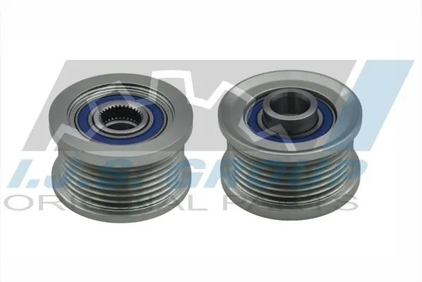 шкив генер.\ Toyota Verso/Land Cruiser 301079 IJS GROUP