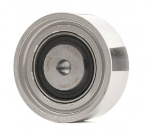 Ролик обводной AUDI A6 (C5), VW PASSAT (3B) 2.5TDI 532015610 532 0156 10 INA