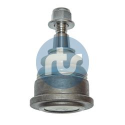 CHRYSLER VOYAGER/CARAVAN/TOWN&COUNTRY (RT) (2007>) 93-02801 RTS