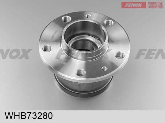 Ступица Fiat Ducato 250 (НЕ ЕЛАБУГА!!!) 06-, Boxer 250 06-, Jumper (250) 06- (НЕ WHB73280 FENOX