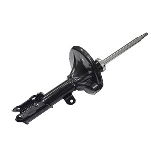 амортизатор передний правый газовый!\ Hyundai Coupe 1.6/2.0/2.7 01> GY1073G CTR