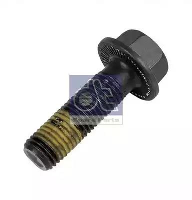 болт! M12x1.5x40\MB Actros, Axor 4.40150 DIESEL TECHNIC