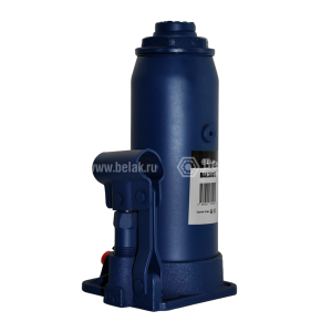 Домкрат 8 тонн PREMIUM "BELAK" (TUV, 2 клапана, 230мм-435мм) BAK.30015 BELAK