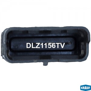 Замок двери HYUNDAI Santa Fe (06-12) передней KRAUF dlz1156tv KRAUF