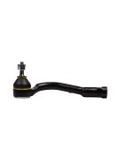 наконечник рулевой левый! Hyundai Sonata LF 14> Z11074 ZENTPARTS