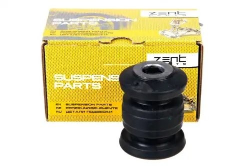 сайлентблок рычага передней подвески передний!\ Honda CR-V 07> Z26122 ZENTPARTS