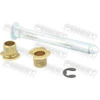 РЕМКОМПЛЕКТ ПЕТЛИ ДВЕРИ 0299-HDR001-KIT 0299HDR001KIT FEBEST