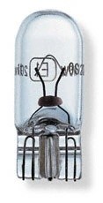 Лампа 12V W2W W2.1x9.5d OSRAM 2820 OSRAM
