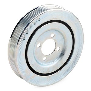 Шкив FIAT Doblo,Punto коленвала DAYCO DPV1020 DAYCO