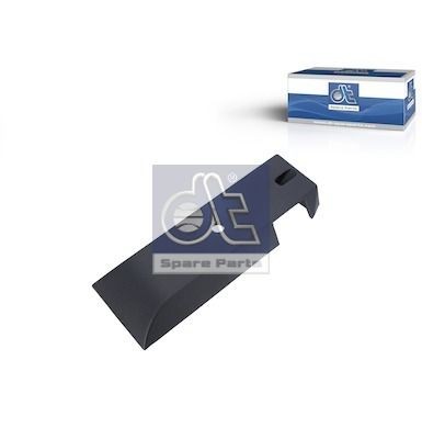 Кронштейн брызговика Volvo FH/FM/RVI Premium/Kerax/Magnum DXI 12/13 2.24315 DIESEL TECHNIC