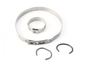 Комплект пылника, приводной вал 31607545108 31 60 7 545 108 BMW