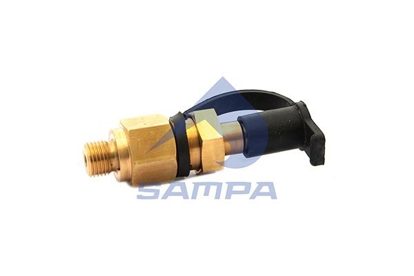 Водоспускной клапан, Топливный фильтр 046236 SAMPA