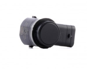 датчик парктроника!\ Audi, VW, Skoda 6PX358141-051 HELLA