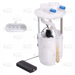 Модуль топливного насоса для а/м Lada Granta (11-) (SFM 0190) SFM 0190 START VOLT